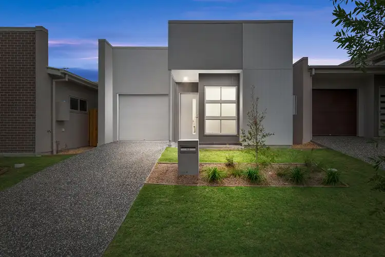 Fourth view of Homely house listing, 43 Darwin Circuit, North Lakes QLD 4509