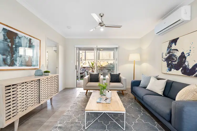 Third view of Homely house listing, 47 Darwin Circuit, North Lakes QLD 4509