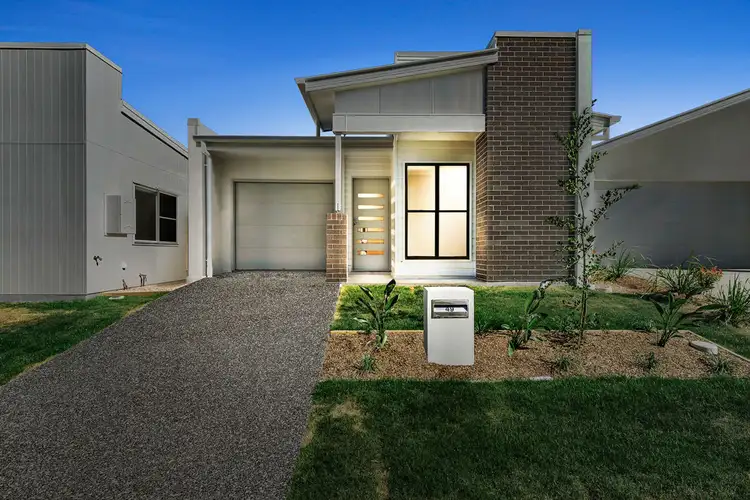 Second view of Homely house listing, 49 Darwin Circuit, North Lakes QLD 4509