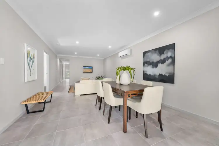 Third view of Homely house listing, 49 Darwin Circuit, North Lakes QLD 4509