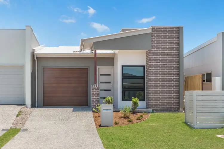 Second view of Homely house listing, 25 Attenborough Circuit, North Lakes QLD 4509