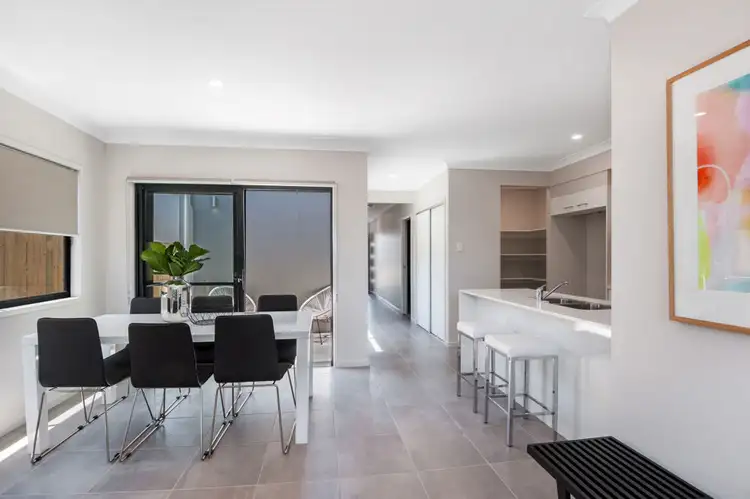 Third view of Homely house listing, 25 Attenborough Circuit, North Lakes QLD 4509