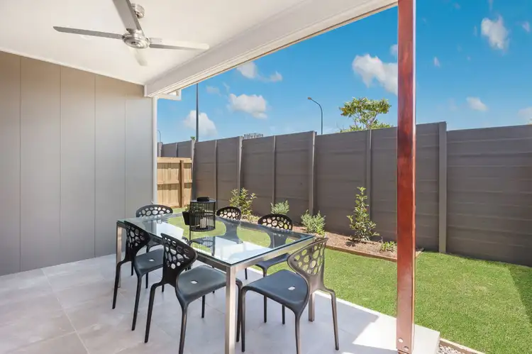 Fourth view of Homely house listing, 25 Attenborough Circuit, North Lakes QLD 4509