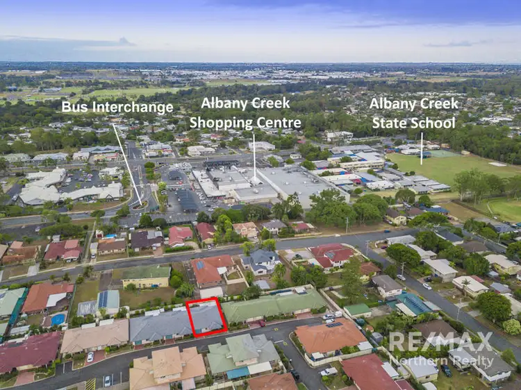 Second view of Homely villa listing, 30 Circa Crescent, Albany Creek QLD 4035