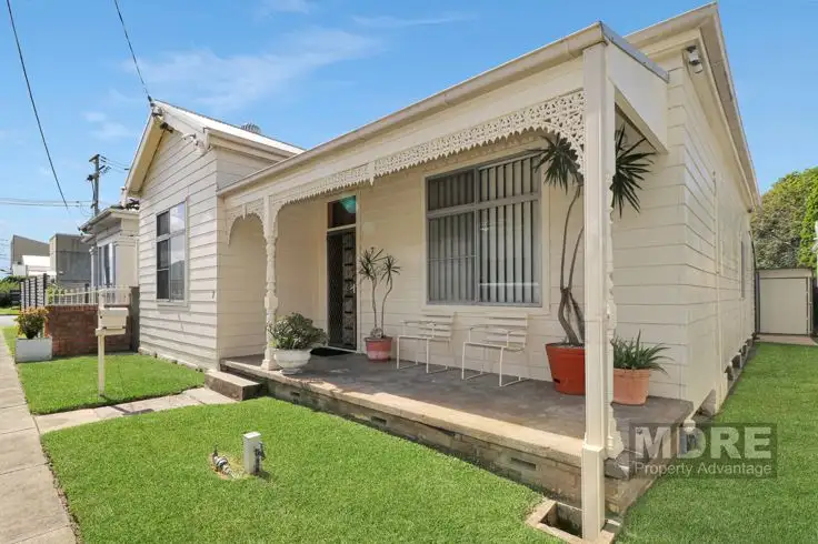 Main view of Homely house listing, 7 Girling Street, Islington NSW 2296
