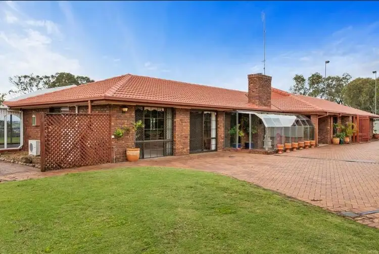 Second view of Homely rural property listing, 7 Rocky Ridge Court, Cotswold Hills QLD 4350
