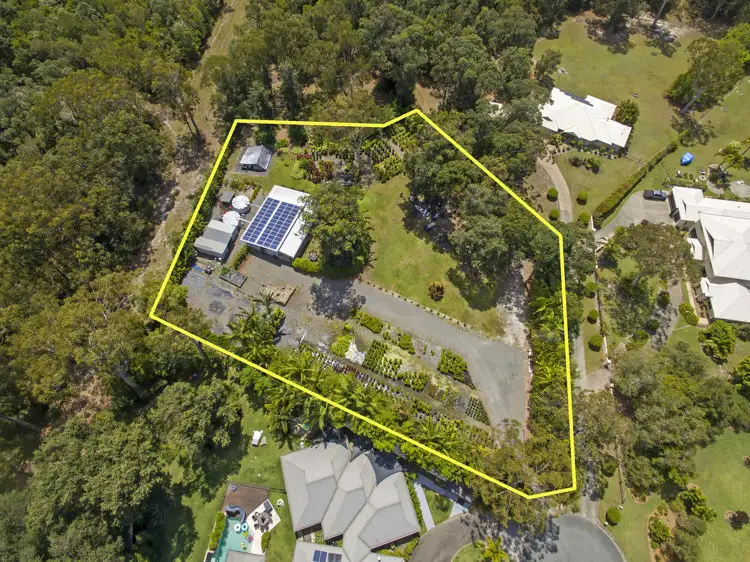 Second view of Homely house listing, 83 Edington Drive, Cooroibah QLD 4565