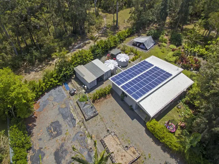 Third view of Homely house listing, 83 Edington Drive, Cooroibah QLD 4565