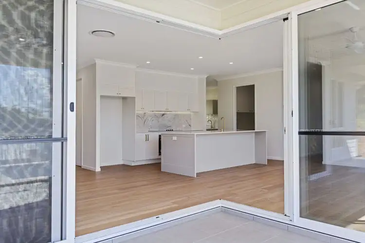 Fifth view of Homely house listing, 83 Edington Drive, Cooroibah QLD 4565