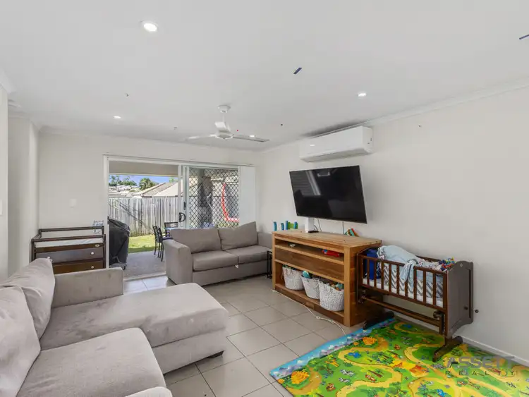 8 Cordeaux Crescent, Redbank Plains QLD 4301
