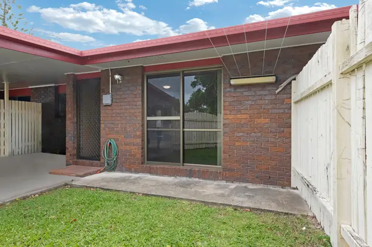 3/91 Evan Street, South Mackay QLD 4740
