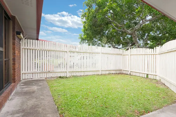 Second view of Homely unit listing, 3/91 Evan Street, South Mackay QLD 4740