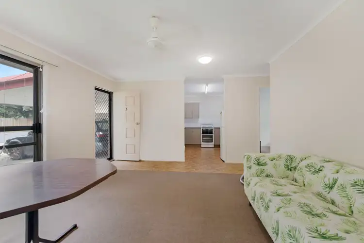 Third view of Homely unit listing, 3/91 Evan Street, South Mackay QLD 4740
