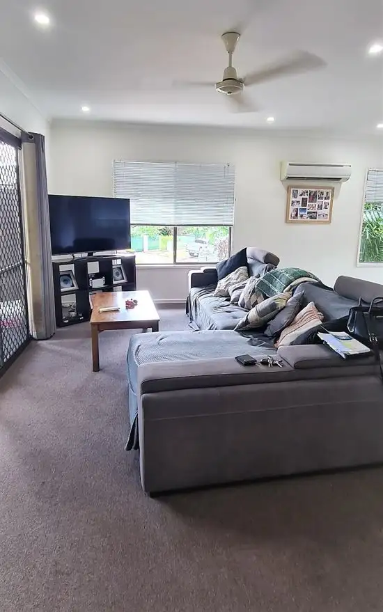 Sixth view of Homely house listing, 69 Sergison Circuit, Rapid Creek NT 810