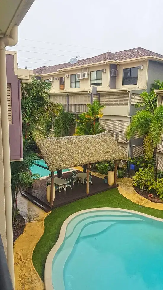 Main view of Homely unit listing, 304 2-8 Rigg St, Woree QLD 4868