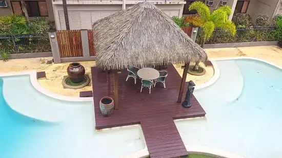 Second view of Homely unit listing, 304 2-8 Rigg St, Woree QLD 4868