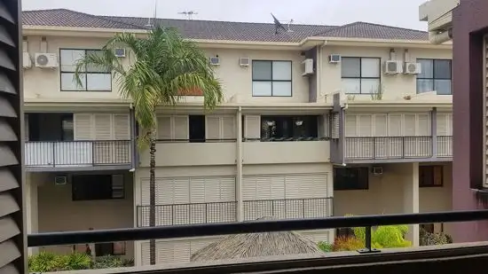 Third view of Homely unit listing, 304 2-8 Rigg St, Woree QLD 4868