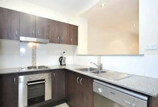 Fifth view of Homely unit listing, 304 2-8 Rigg St, Woree QLD 4868