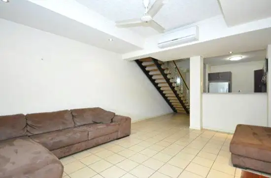 Sixth view of Homely unit listing, 304 2-8 Rigg St, Woree QLD 4868