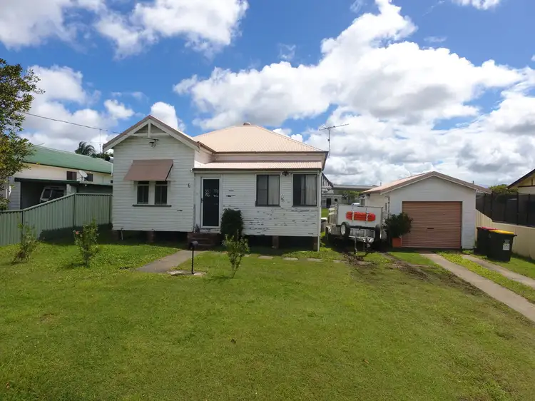 Main view of Homely house listing, 6 Beith Street, Casino NSW 2470