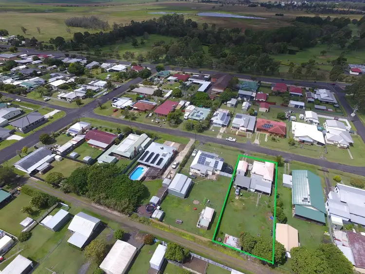 Second view of Homely house listing, 6 Beith Street, Casino NSW 2470