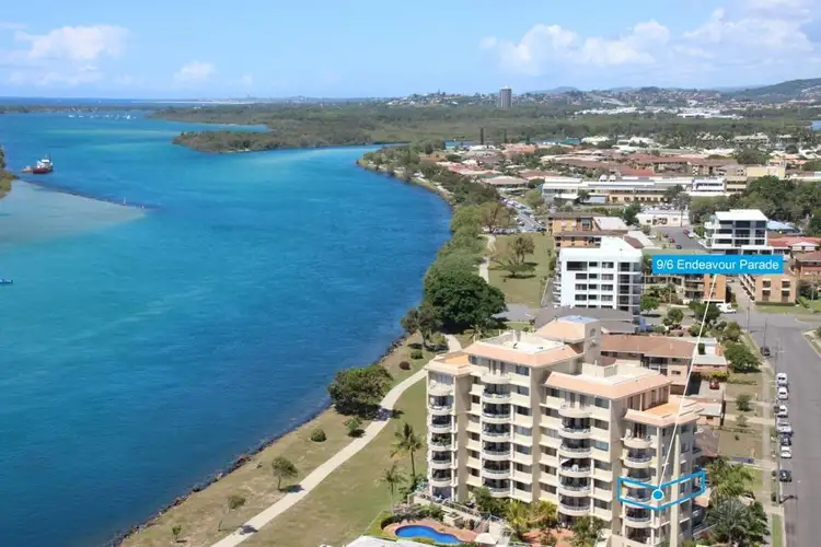 9/6-8 Endeavour Parade, Tweed Heads NSW 2485