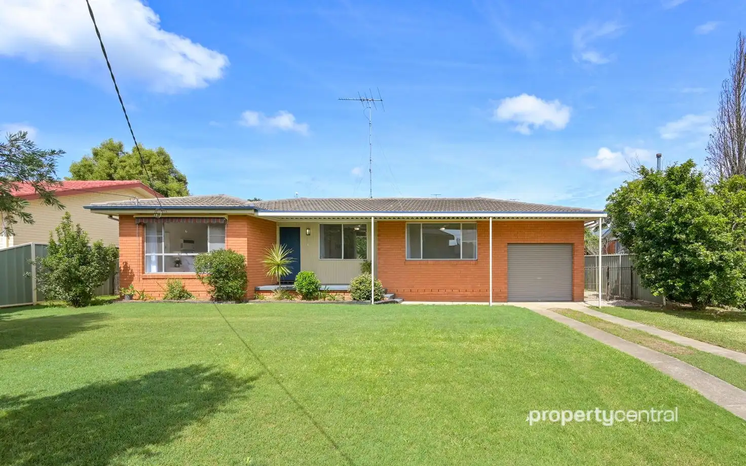 Main view of Homely house listing, 36 Treetops Avenue, South Penrith NSW 2750