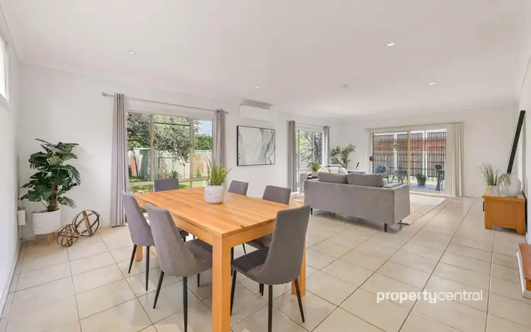 Second view of Homely house listing, 36 Treetops Avenue, South Penrith NSW 2750