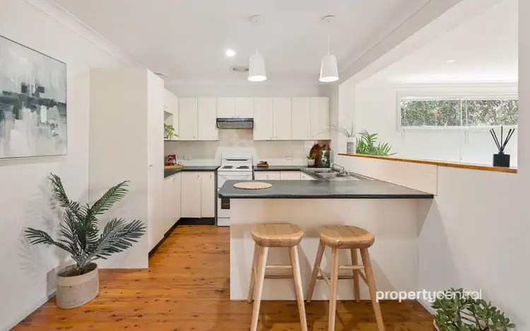 Third view of Homely house listing, 36 Treetops Avenue, South Penrith NSW 2750
