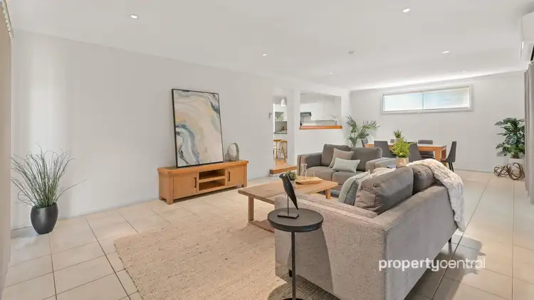 Fifth view of Homely house listing, 36 Treetops Avenue, South Penrith NSW 2750