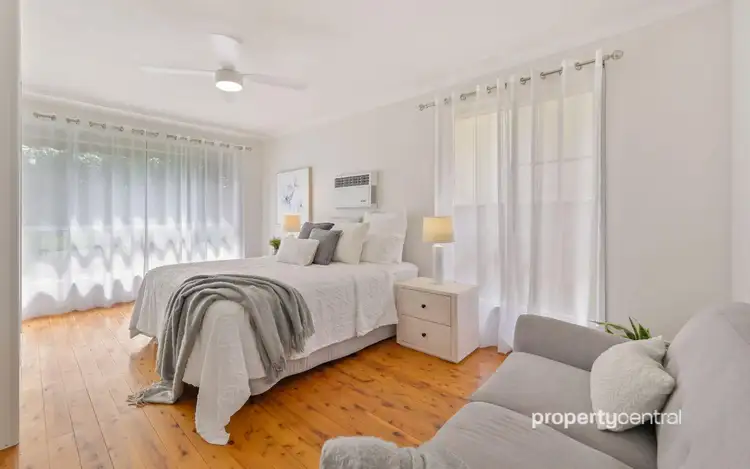 Sixth view of Homely house listing, 36 Treetops Avenue, South Penrith NSW 2750