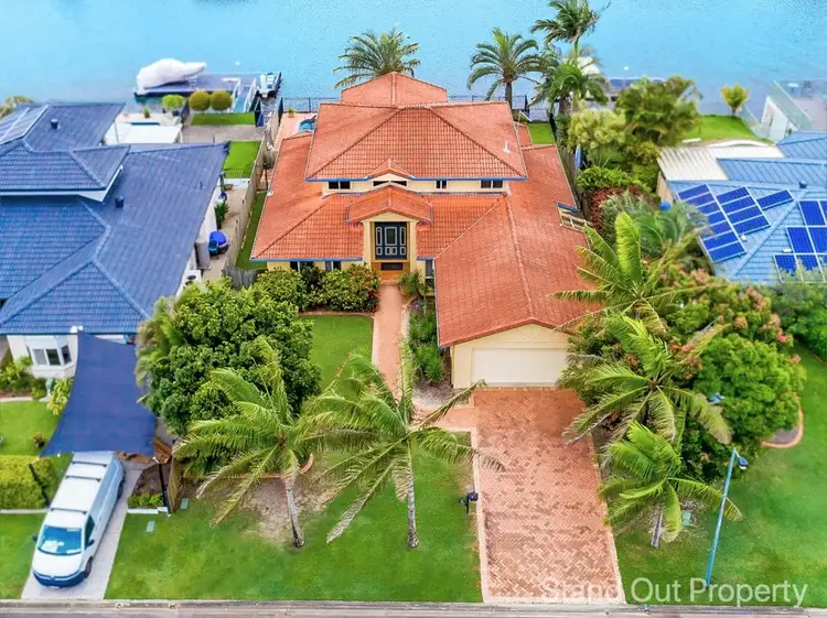 21 Oleander Drive, Bongaree QLD 4507