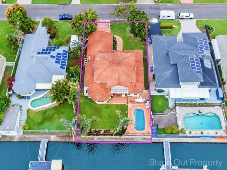 Second view of Homely house listing, 21 Oleander Drive, Bongaree QLD 4507