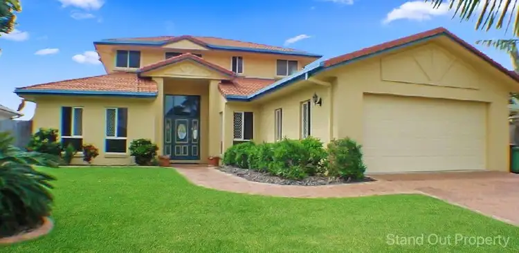 Third view of Homely house listing, 21 Oleander Drive, Bongaree QLD 4507