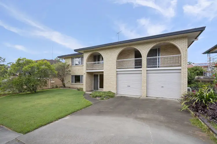 Main view of Homely house listing, 25 Fenimore St, Wishart QLD 4122