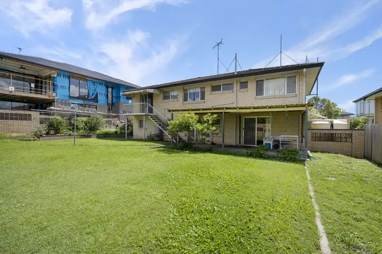 Second view of Homely house listing, 25 Fenimore St, Wishart QLD 4122