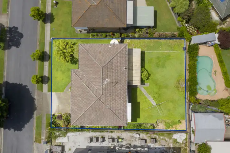 Third view of Homely house listing, 25 Fenimore St, Wishart QLD 4122