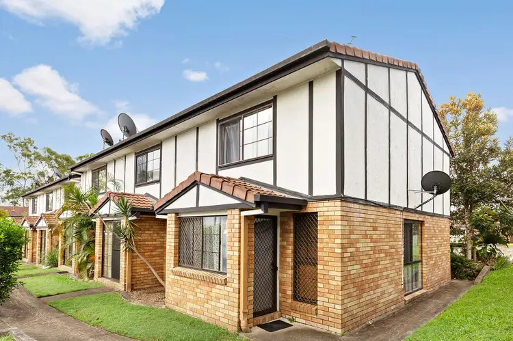 34/39 Garfield Road, Woodridge QLD 4114