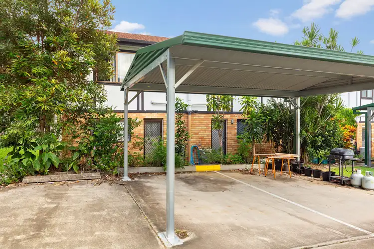 Sixth view of Homely townhouse listing, 34/39 Garfield Road, Woodridge QLD 4114
