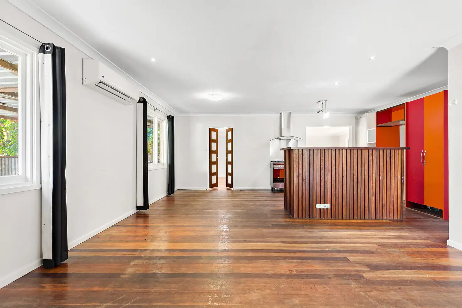 Main view of Homely house listing, 1 Hudson Street, Slacks Creek QLD 4127