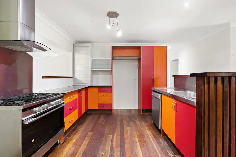 Second view of Homely house listing, 1 Hudson Street, Slacks Creek QLD 4127