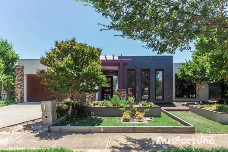 Second view of Homely house listing, 18 Bell Street, Point Cook VIC 3030