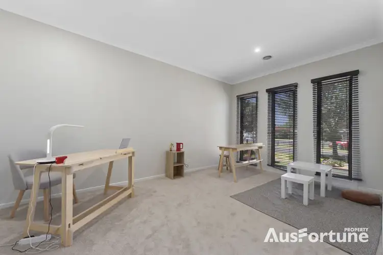 Fifth view of Homely house listing, 18 Bell Street, Point Cook VIC 3030