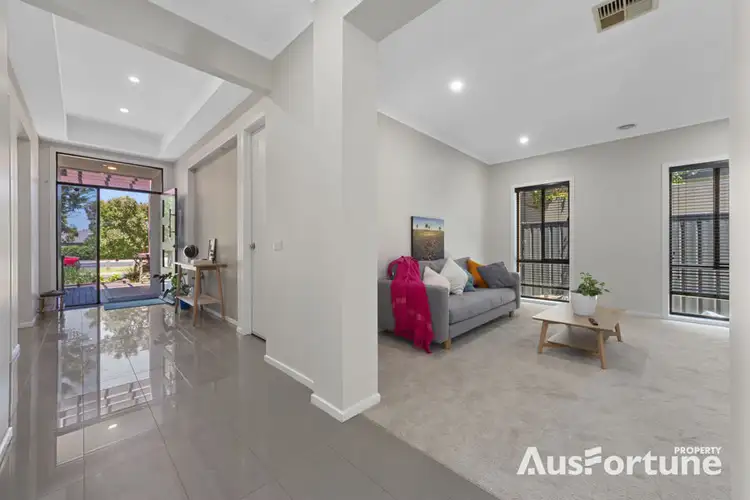 Sixth view of Homely house listing, 18 Bell Street, Point Cook VIC 3030