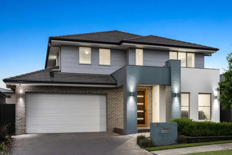 Main view of Homely house listing, 20 Palaver Street, Leppington NSW 2179