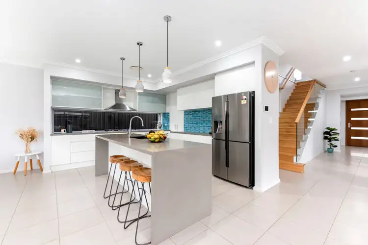 Third view of Homely house listing, 20 Palaver Street, Leppington NSW 2179