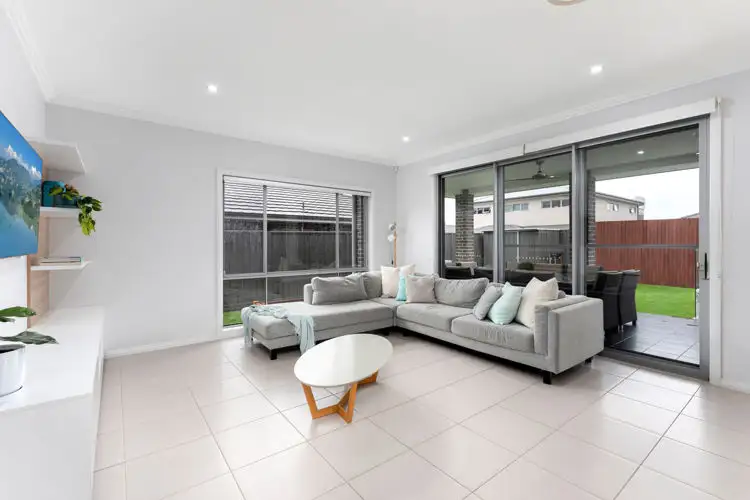 Fourth view of Homely house listing, 20 Palaver Street, Leppington NSW 2179