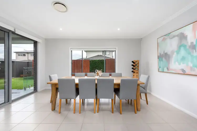 Fifth view of Homely house listing, 20 Palaver Street, Leppington NSW 2179