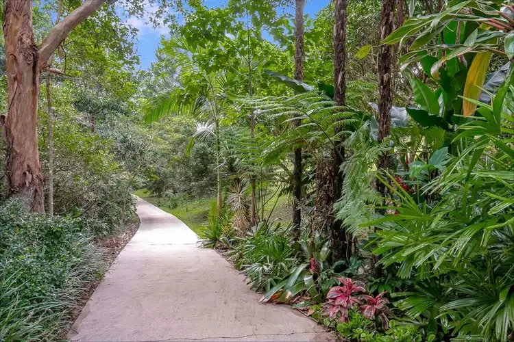 Fifth view of Homely rural property listing, 747 Dulguigan Road, North Tumbulgum NSW 2490