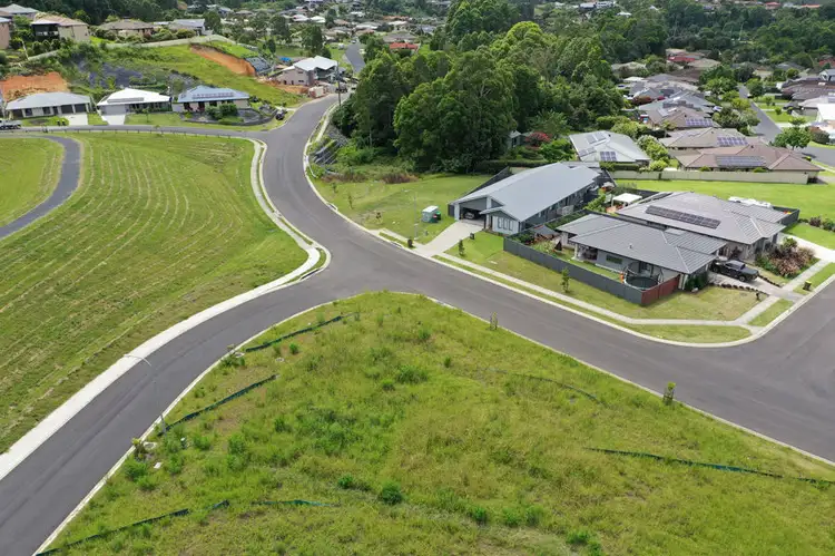 Second view of Homely land listing, Lot 16 Hilliar Street, Coffs Harbour NSW 2450